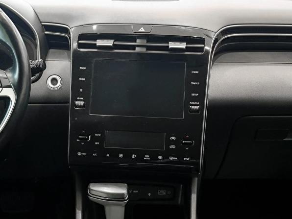 Hyundai Tucson IV с пробегом 2021 года, цена 2 240 000 рублей, 189580 км, внедорожник, Автокод Объявления