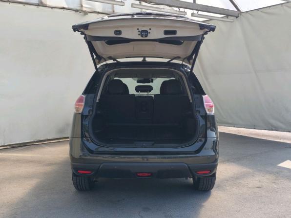 Nissan X-Trail III с пробегом 2018 года, цена 1 680 000 рублей, 105405 км, внедорожник, Автокод Объявления