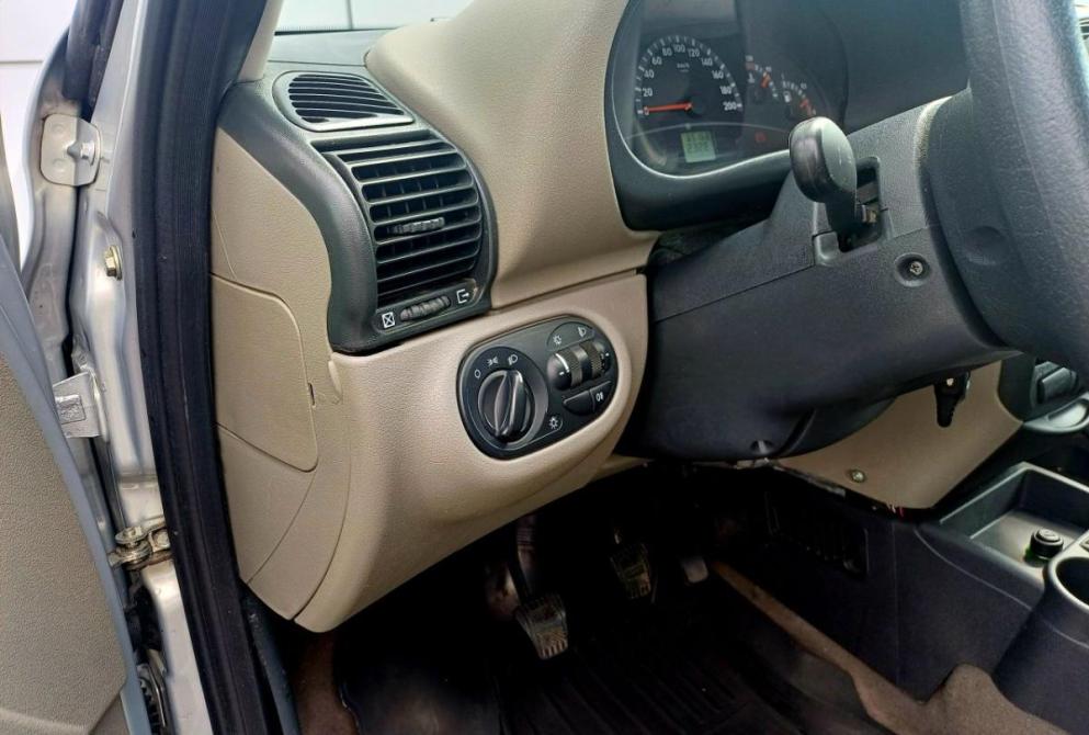 Lada (ВАЗ) Kalina I Абакан  - изображение 10