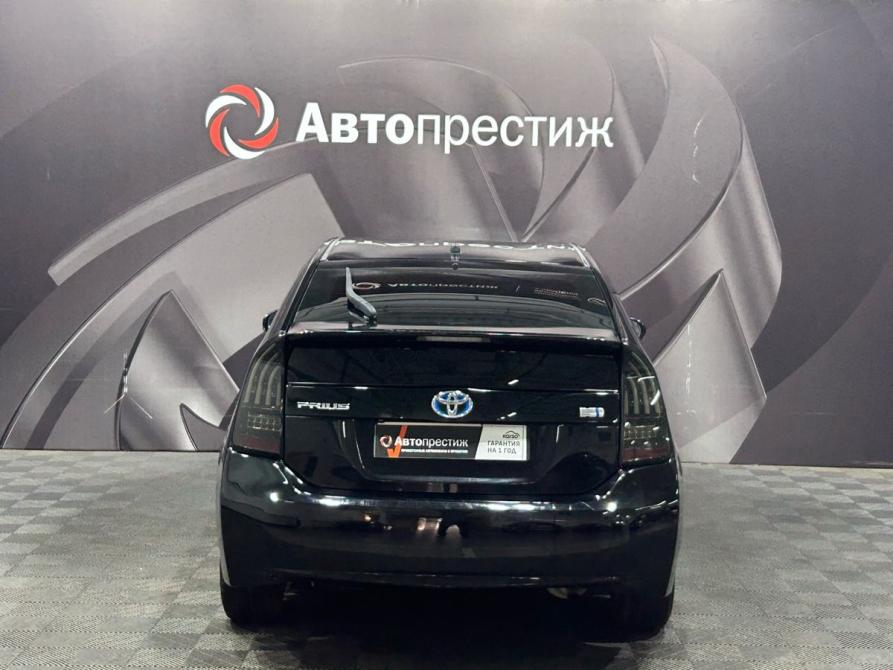 Toyota Prius III (XW30) Оренбург  - изображение 7