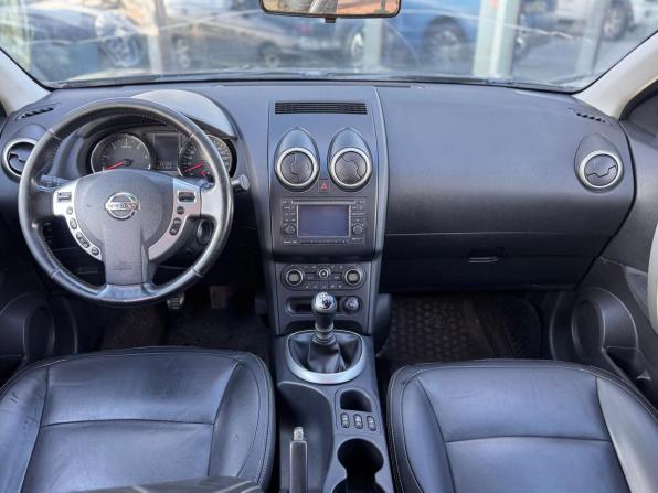 Nissan Qashqai I Рестайлинг с пробегом 2011 года, цена 769 000 рублей, 241457 км, внедорожник, Автокод Объявления