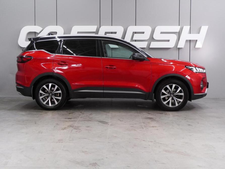 Chery Tiggo 7 Pro I Воронеж  - изображение 5