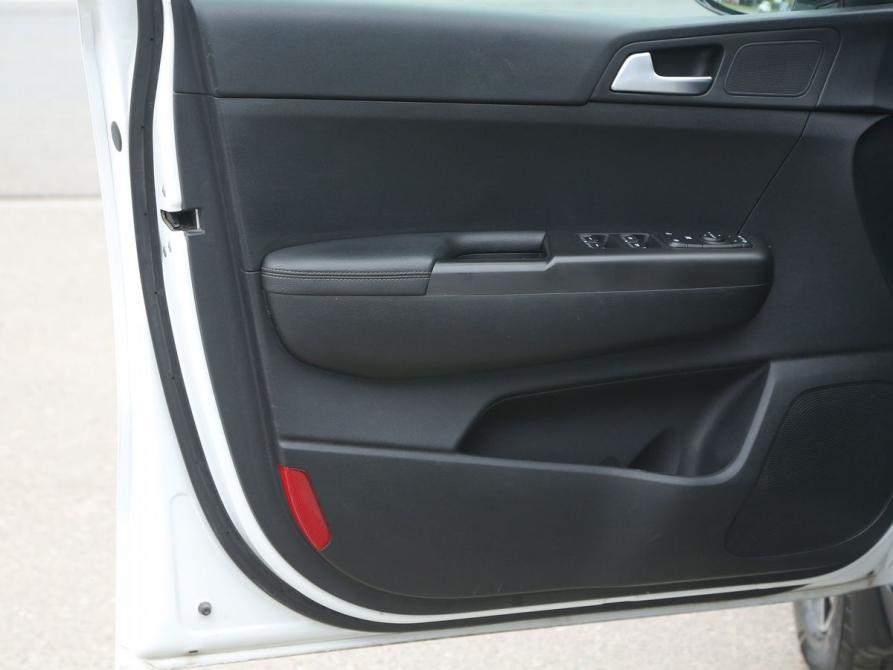 Kia Sportage IV Рестайлинг Иваново  - изображение 18