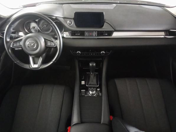Mazda 6 III (GJ) Рестайлинг 2 с пробегом 2021 года, цена 2 465 000 рублей, 93992 км, седан, Автокод Объявления