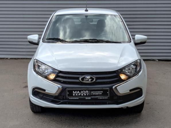 Lada (ВАЗ) Granta I Рестайлинг с пробегом 2023 года, цена 650 000 рублей, 64434 км, седан, Автокод Объявления