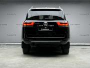 Toyota Land Cruiser 300 Series Москва  - изображение 17