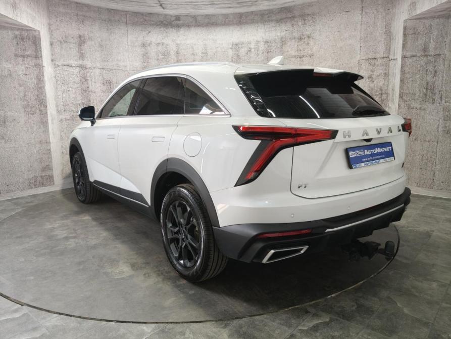 Haval F7 II Ярославль  - изображение 8