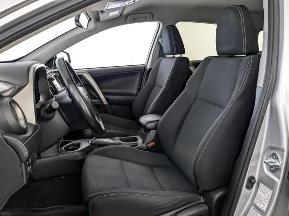 Toyota RAV4 IV (XA40) Рестайлинг с пробегом 2019 года, цена 2 230 000 рублей, 188130 км, внедорожник, Автокод Объявления