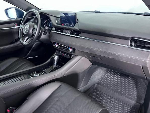 Mazda 6 III (GJ) Рестайлинг 2 с пробегом 2023 года, цена 2 952 000 рублей, 57891 км, седан, Автокод Объявления