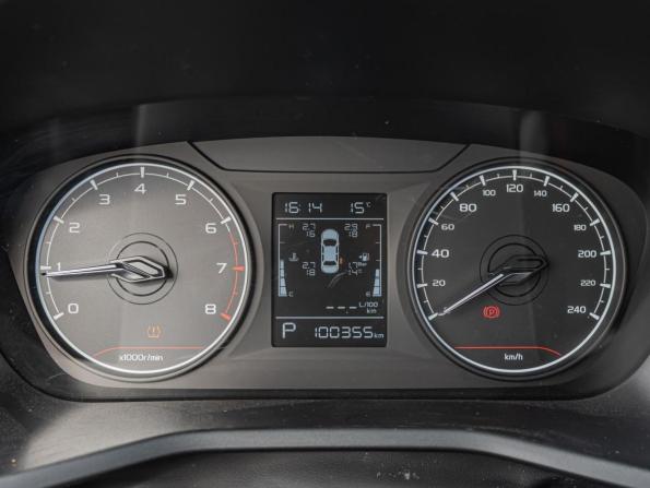 Geely Emgrand II с пробегом 2023 года, цена 1 369 000 рублей, 100355 км, седан, Автокод Объявления