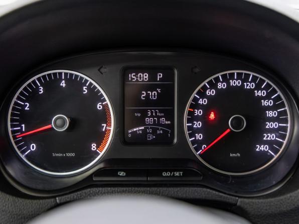 Volkswagen Polo V с пробегом 2012 года, цена 948 000 рублей, 88718 км, хэтчбек, Автокод Объявления