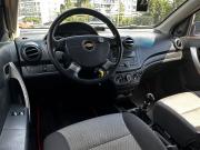 Chevrolet Aveo I Рестайлинг Ярославль  - изображение 53