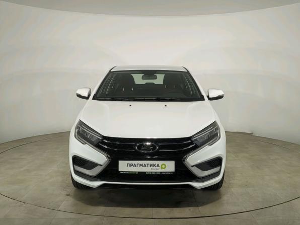 Lada (ВАЗ) Vesta I Рестайлинг (NG) с пробегом 2024 года, цена 1 199 000 рублей, 27949 км, седан, Автокод Объявления