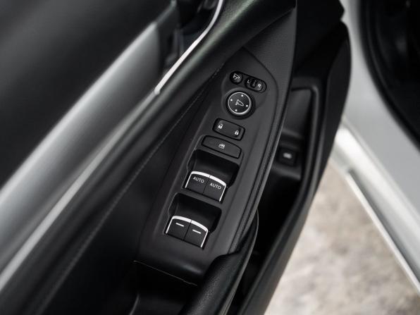 Honda Accord X Рестайлинг с пробегом 2021 года, цена 2 449 500 рублей, 52073 км, седан, Автокод Объявления