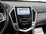 Cadillac SRX II Рестайлинг Москва  - изображение 31