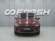 Volkswagen Tiguan I Рестайлинг Ростов-на-Дону  - изображение 19