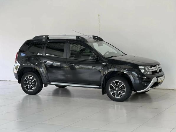 Renault Duster I Рестайлинг с пробегом 2019 года, цена 1 640 000 рублей, 74430 км, внедорожник, Автокод Объявления