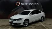 Volkswagen Passat B7 Ставрополь  - изображение 20