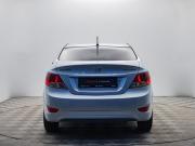 Hyundai Solaris I Москва  - изображение 19