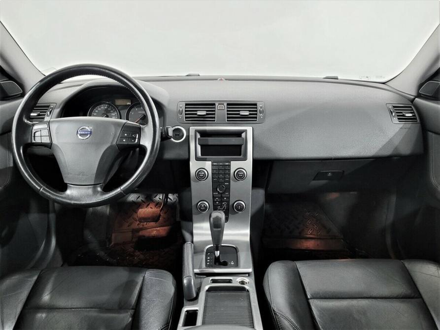 Volvo S40 II Рестайлинг Москва  - изображение 5