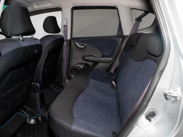 Honda Fit II с пробегом 2010 года, цена 725 000 рублей, 191832 км, хэтчбек, Автокод Объявления