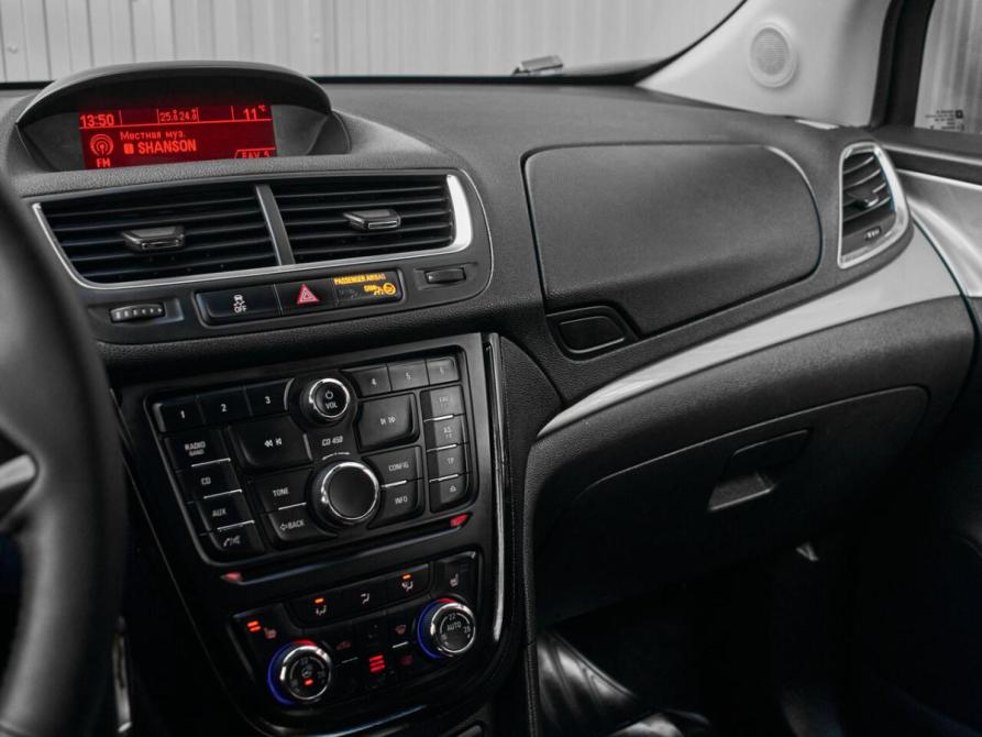 Opel Mokka I Екатеринбург  - изображение 16