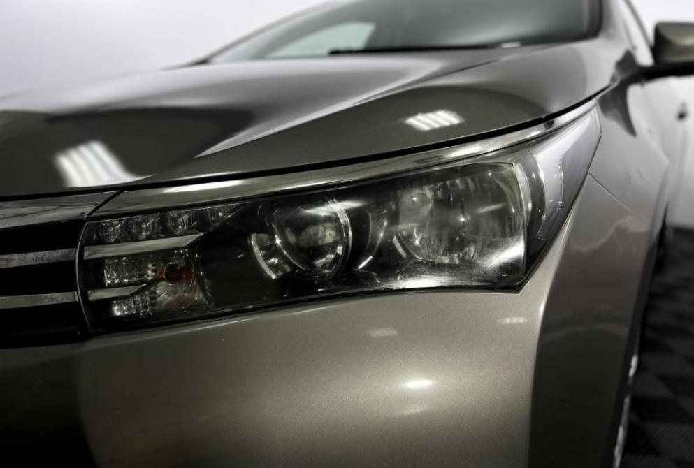 Toyota Corolla XI (E160 E170 E180) Нижний Новгород  - изображение 19