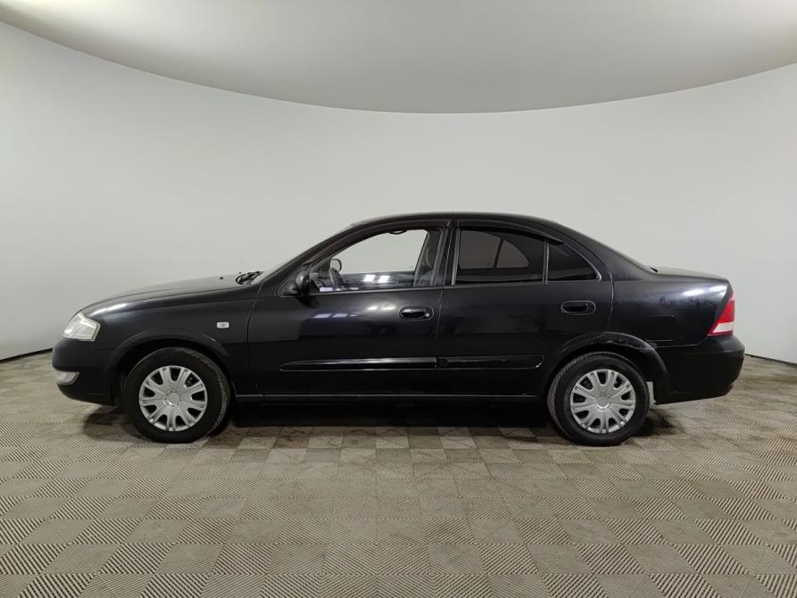 Nissan Almera Classic I Уфа  - изображение 10
