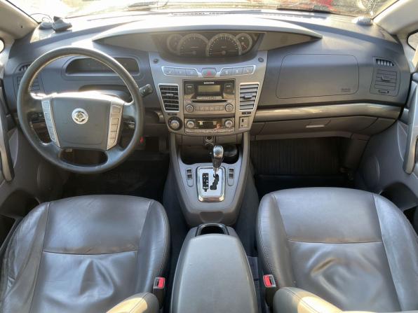SsangYong Stavic с пробегом 2013 года, цена 1 202 000 рублей, 251526 км, минивэн, Автокод Объявления