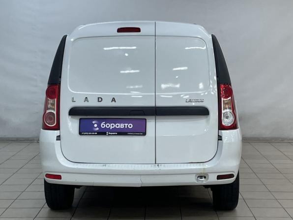 Lada (ВАЗ) Largus I Рестайлинг с пробегом 2021 года, цена 720 000 рублей, 230179 км, фургон, Автокод Объявления