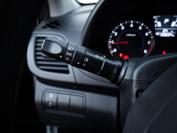 Hyundai Solaris I с пробегом 2014 года, цена 927 000 рублей, 139634 км, хэтчбек, Автокод Объявления