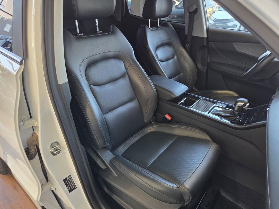 Chery Tiggo 4 Pro I Саратов  - изображение 24