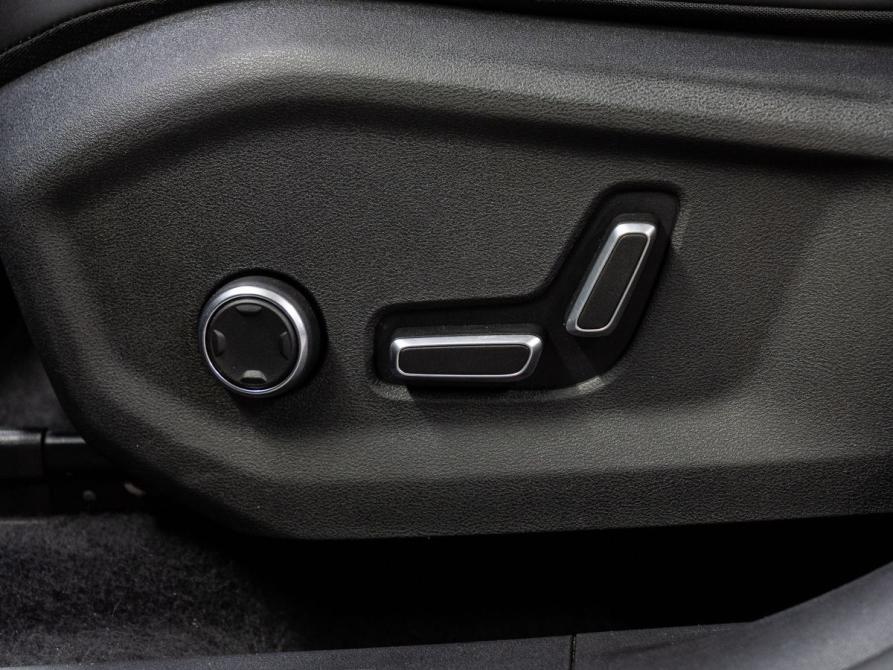 Geely Monjaro I Тюмень  - изображение 16