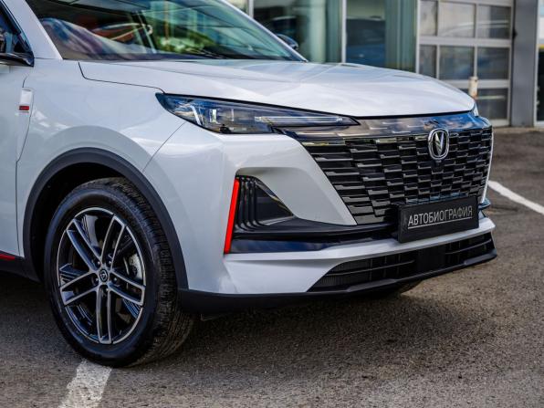 Changan CS55 Plus II с пробегом 2024 года, цена 2 308 000 рублей, 23702 км, внедорожник, Автокод Объявления