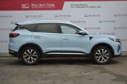 Chery Tiggo 7 Pro Max I Старый Оскол  - изображение 25