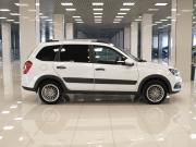 Lada (ВАЗ) Granta I Рестайлинг Самара  - изображение 25