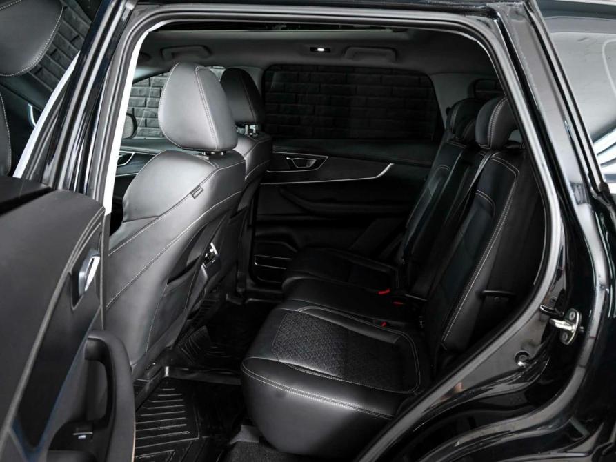 Chery Tiggo 8 I Рестайлинг Екатеринбург  - изображение 11