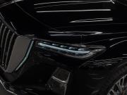 Hongqi H5 II Москва  - изображение 53