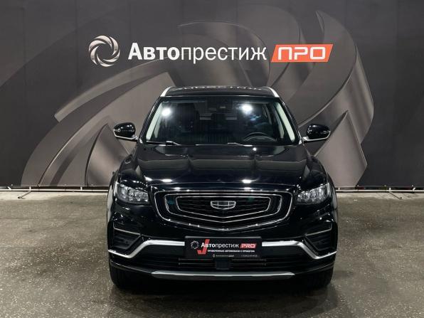 Geely Atlas Pro с пробегом 2021 года, цена 1 930 000 рублей, 50167 км, внедорожник, Автокод Объявления