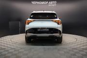 Kia Sportage V Рестайлинг Крым  - изображение 29