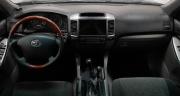 Toyota Land Cruiser Prado 120 Series Новокузнецк  - изображение 33