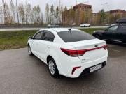 Kia Rio IV Пермь  - изображение 12