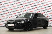 Audi A4 IV (B8) Рестайлинг Сургут  - изображение 31