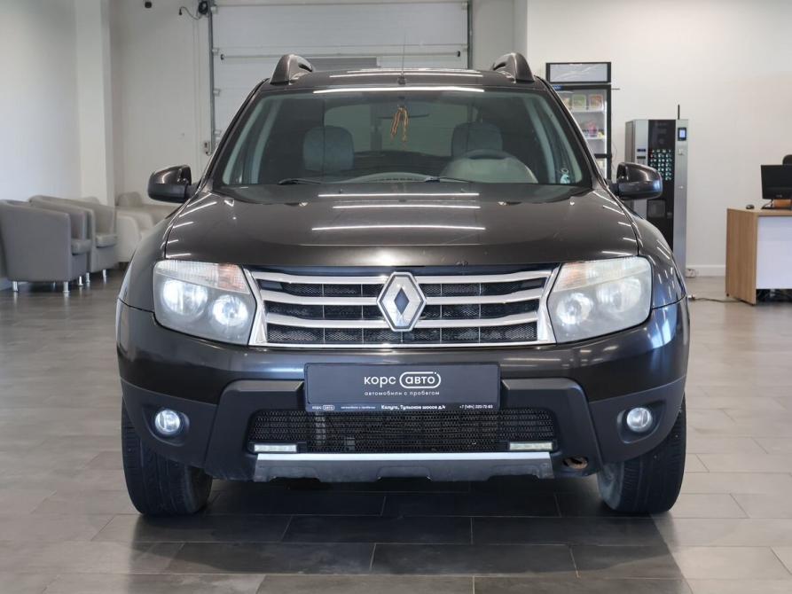 Renault Duster I Калуга  - изображение 2