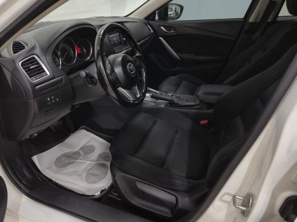 Mazda 6 III (GJ) с пробегом 2012 года, цена 1 270 000 рублей, 196440 км, седан, Автокод Объявления