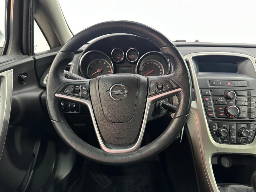 Opel Astra J Тамбов  - изображение 17
