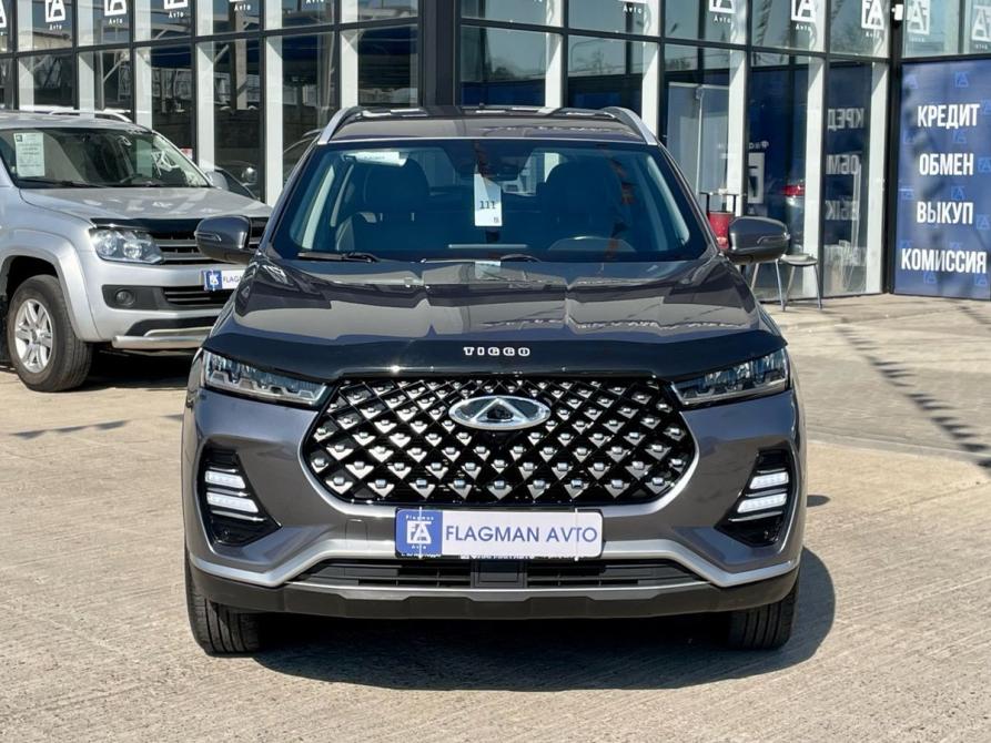 Chery Tiggo 7 Pro I Краснодар  - изображение 10