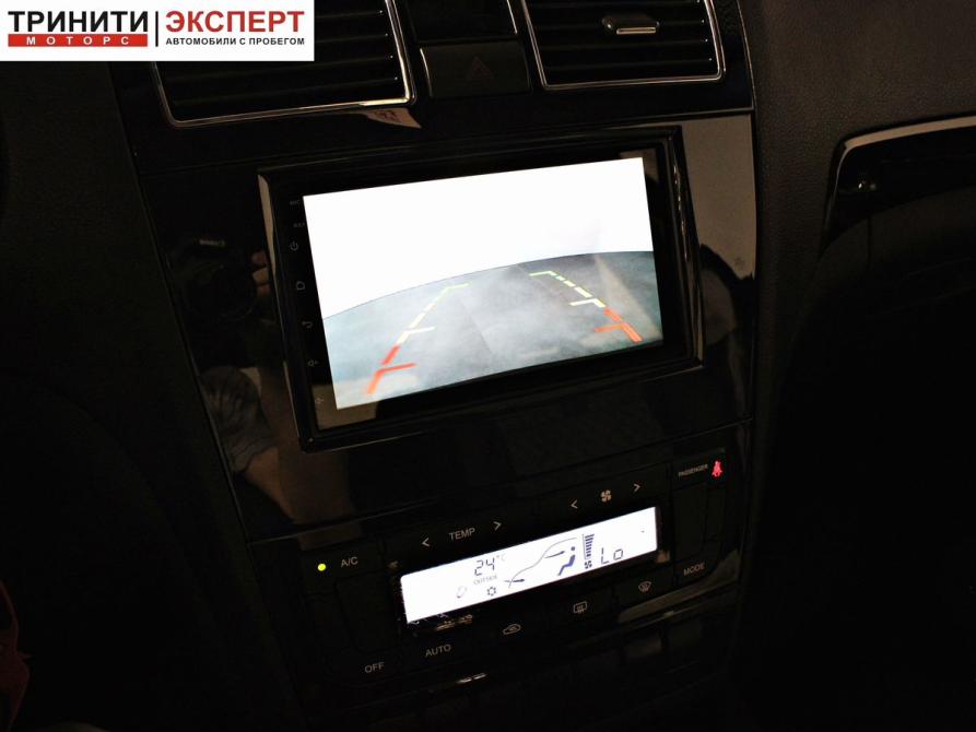 Geely Emgrand EC8 Белгород  - изображение 14
