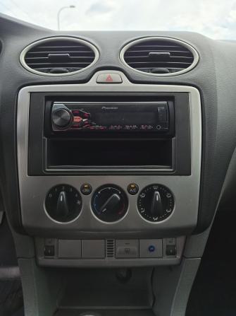 Ford Focus II Рестайлинг с пробегом 2008 года, цена 580 000 рублей, 205659 км, седан, Автокод Объявления