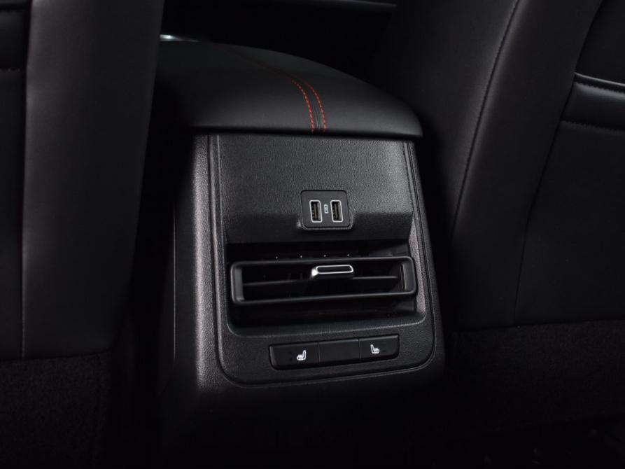 Changan CS55 Plus II Кемерово  - изображение 16